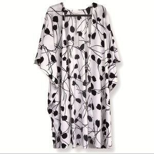 Floral Wrap